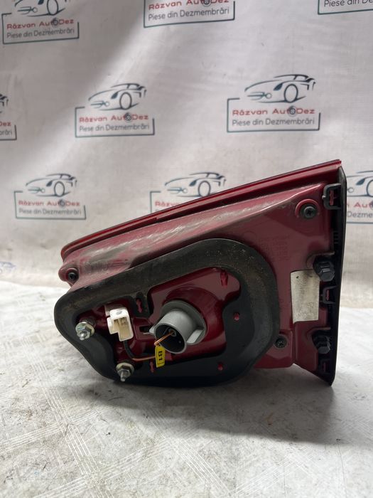 stop stanga hayon  kia optima 1.7 motorina 2016