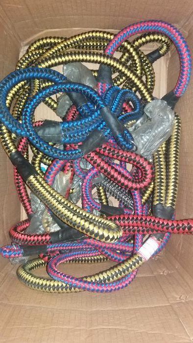 Поводки ринговки