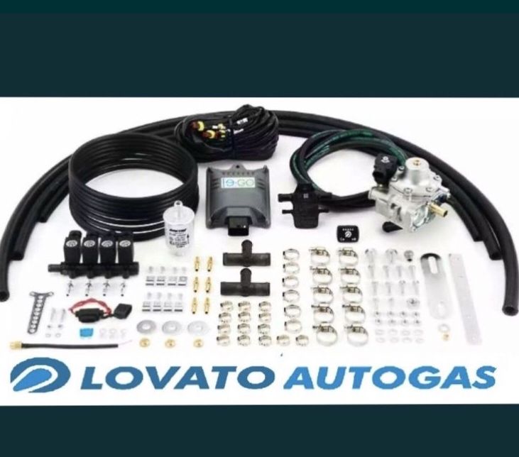 Установка Газ Гбо от 180 000 тыс: 180 000 тг. - ГБО Астана на Olx