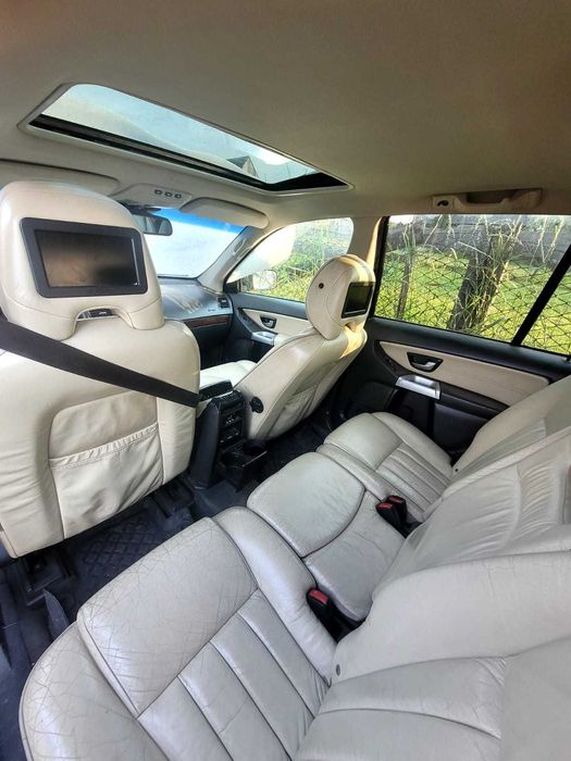 Volvo XC 90 urgent