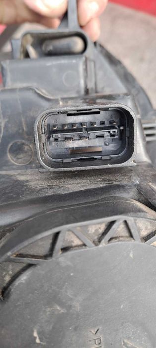 ФАРОВЕ ОТ МИНИ Купър И Клубман/ MINI Cooper R55 R56 R57 ClLUBMAN