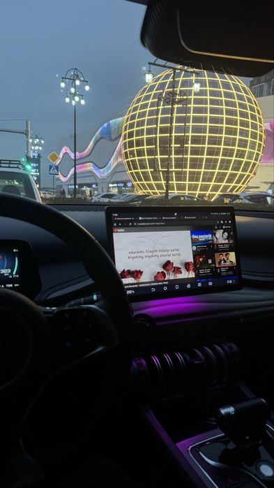 ByD yuan plus 4 позицияси (ByD championdan tez )