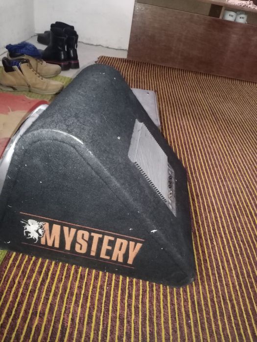 Колонка для музыки