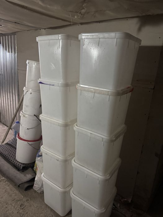 Продам куботейнеры б/у