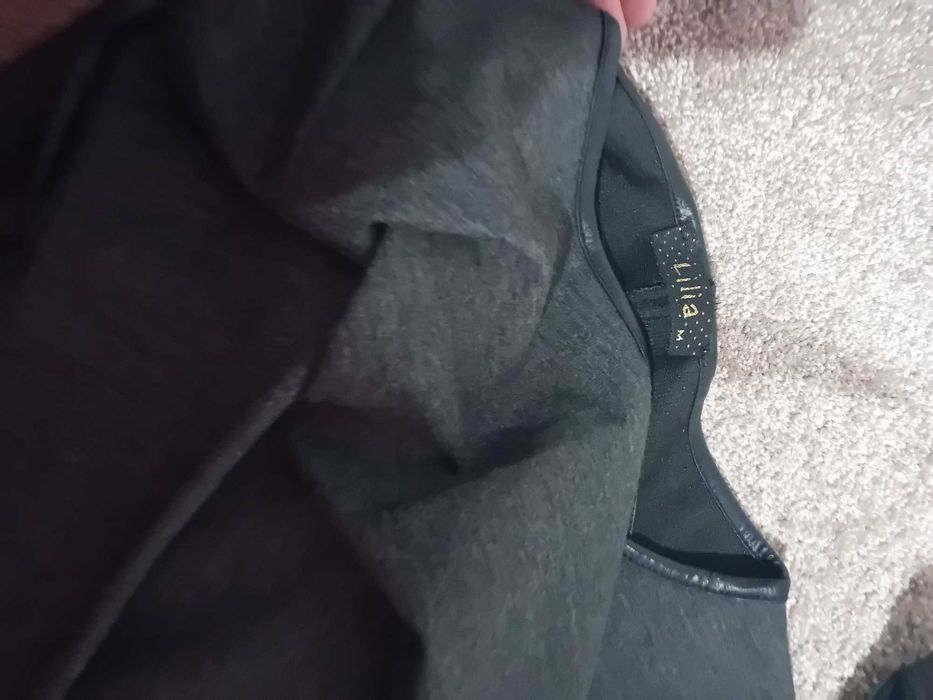 Дамска рокля почти нова