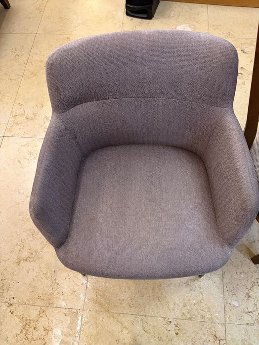 Професионално пране с машина на място