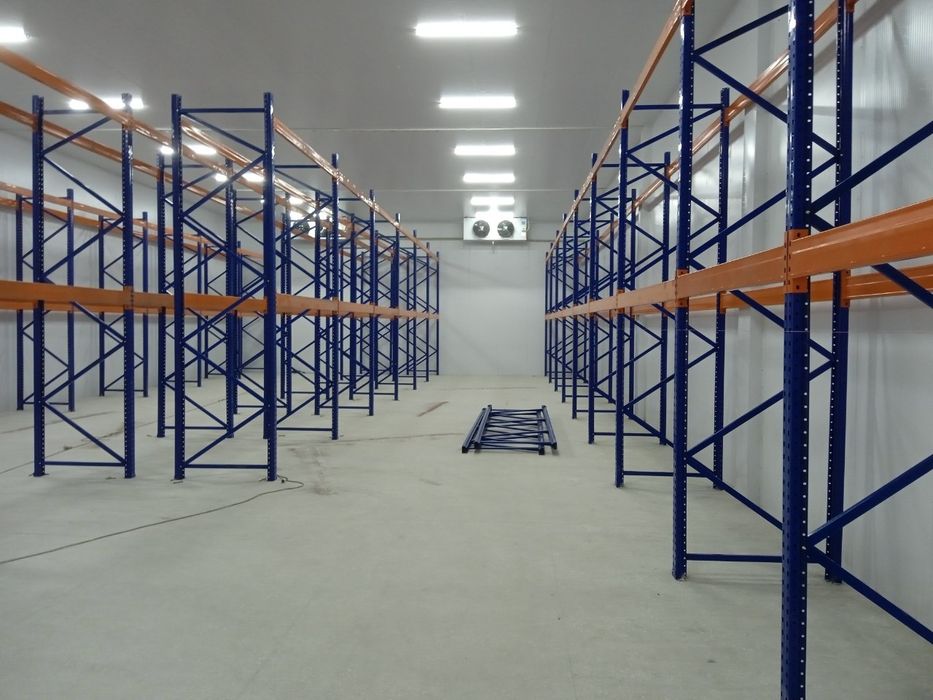 Складной стеллаж, паллетние стеллаж, Торговый стеллаж, полка