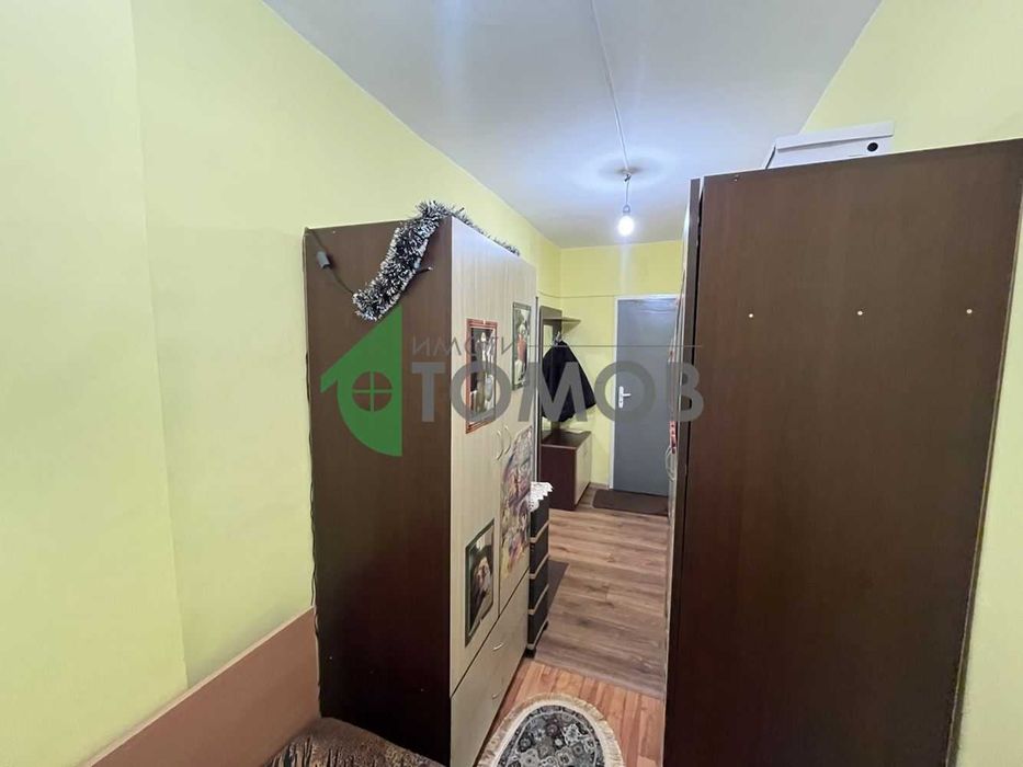 Продава се Едностаен апартамент в Шумен, 5-ти полк - 54 кв.м за 1256 €/кв.м - Снимка #6