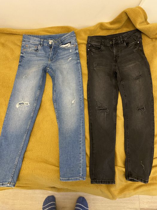 Set blugi Zara 11 12 ani 152