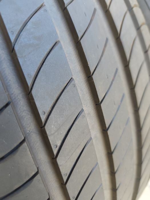 Нови летни гуми Michelin 225/55/18 Primacy 4 (Демо)