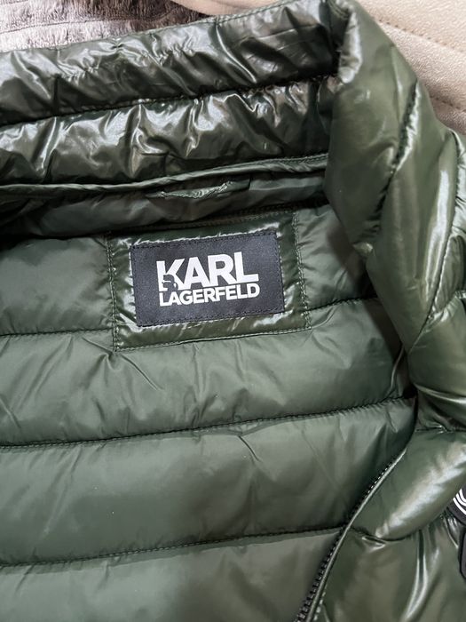 Jacheta Karl Lagerfeld