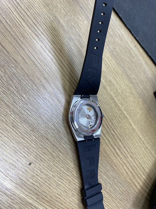 tissot prx powermatic80 t137407A (p25)