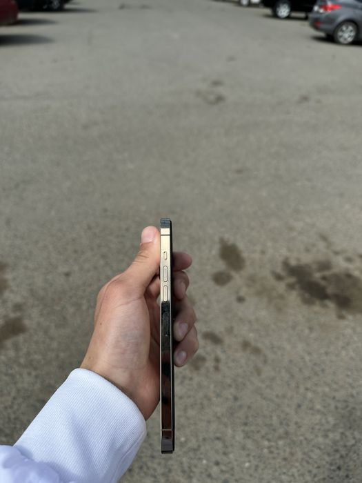 Айфон 13 про макс 256 гб