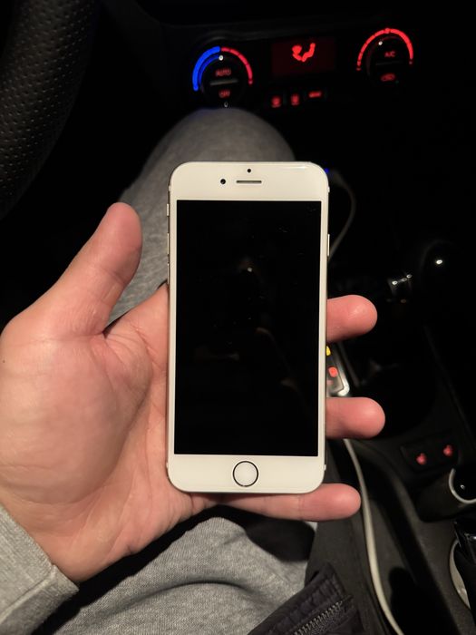 Iphone 6 32 GB в идеале