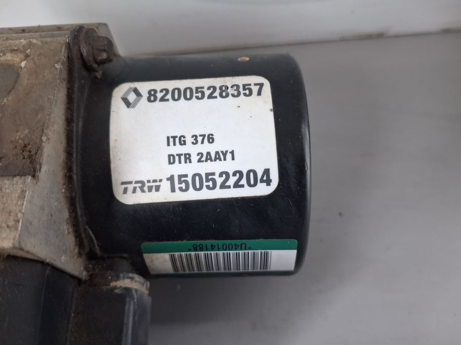 ABS блок Movano/Master 2.5dci