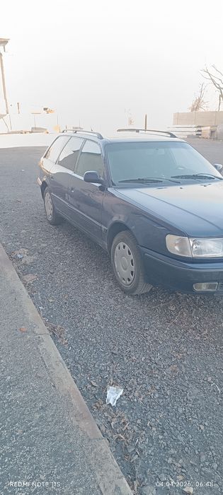 Продажа Ауди 100 с4