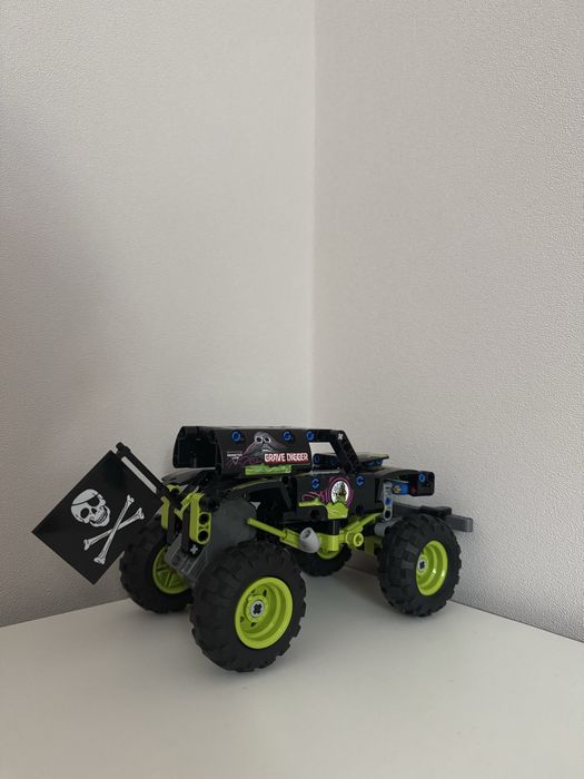 Lego Technic / Лего Техник 42118