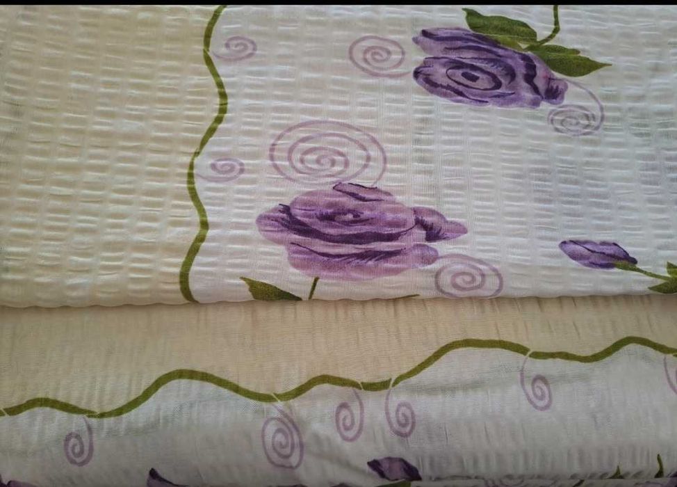 Set lenjerie de pat 220×140