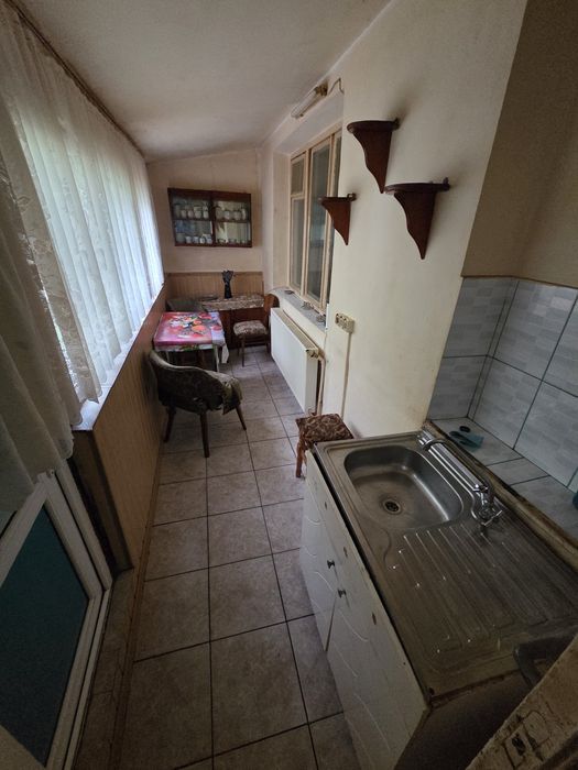 Apartament 2 camere F uri Micro 19 str Costache Conachi — fotografia 3