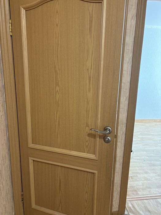 Продажа межкомнатных дверей