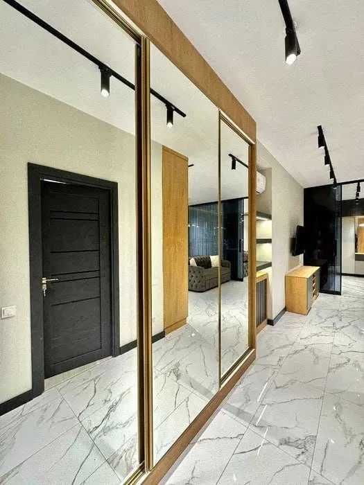 СДАЁТСЯ Уютная квартира 2х /3/10 Сергелийский р-н  ЖК China House