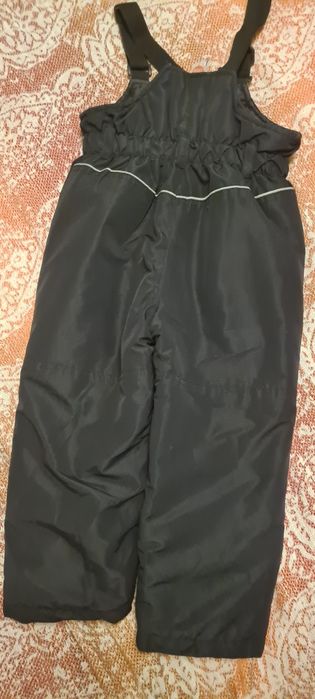 Salopeta ski Koton 2-3 ani, masura 92-98 cm (24-36 luni)