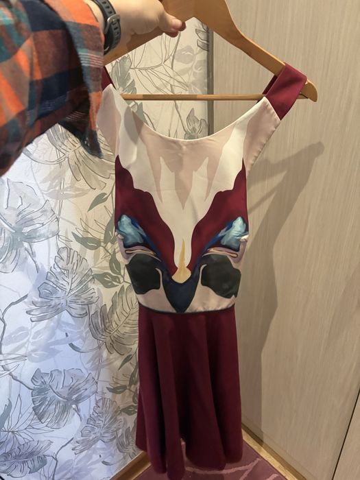 Платье для девушки