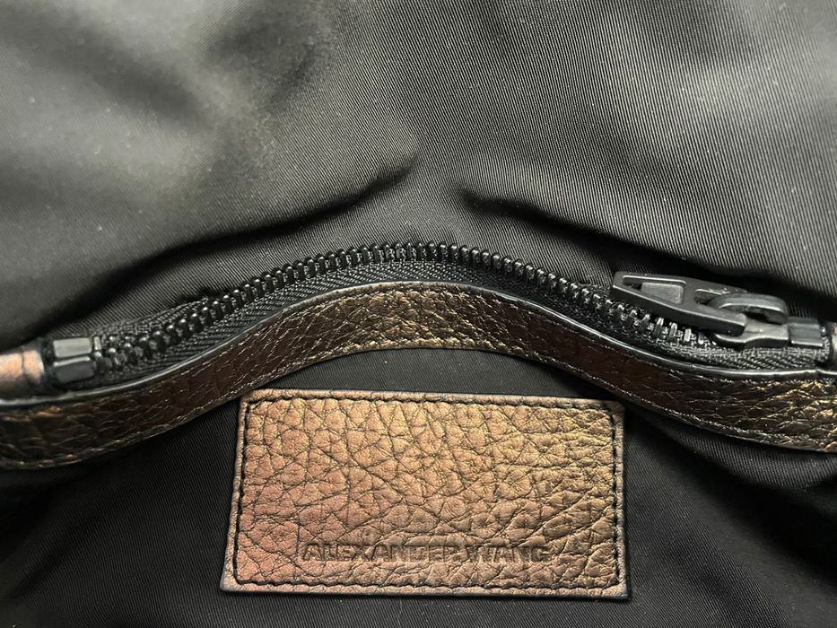 Сумка оригинал Alexander Wang