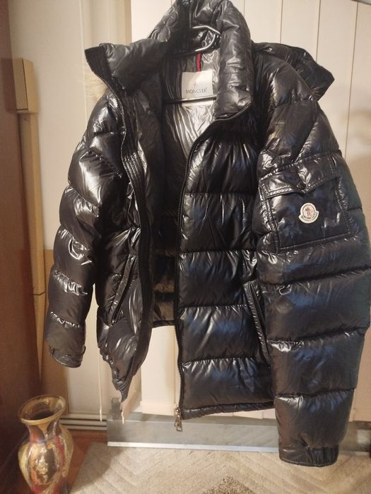 Geaca Moncler bărbați