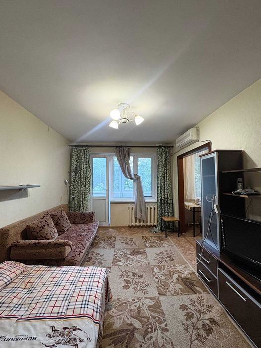 Продам 1комн кв 8мкр