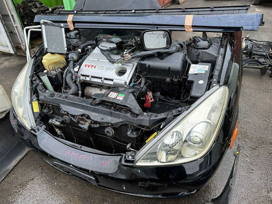 Авторазбор Lexus Es300 Es330