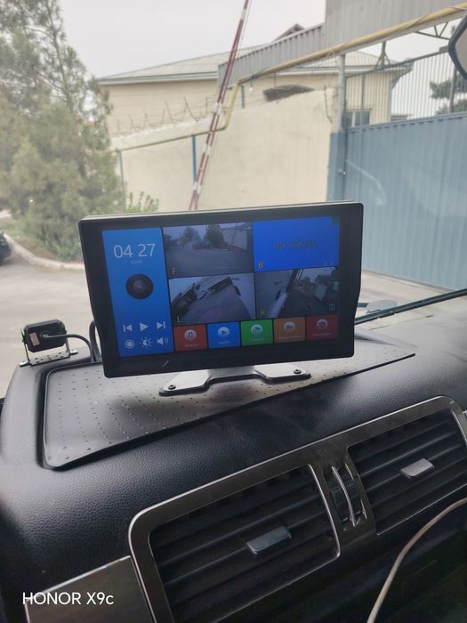 Прицеп ва Фура сотилади