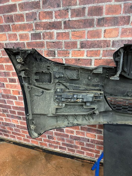 Bara fata Bmw seria 5 G30 G31 M-pachet Completa