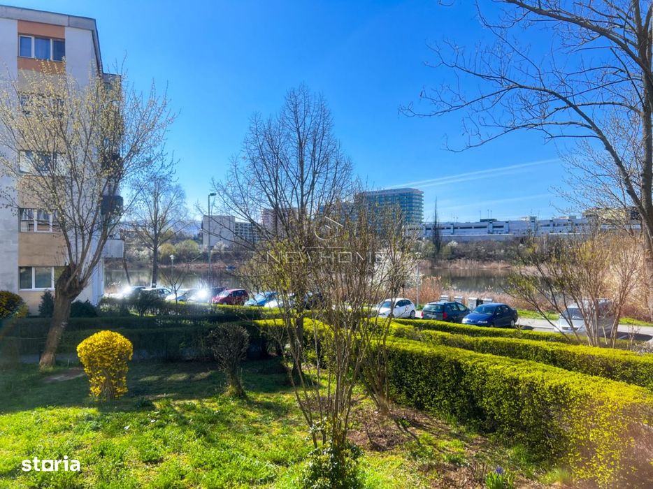 Apartament 2 camere decomandat, zona Iulius Mall