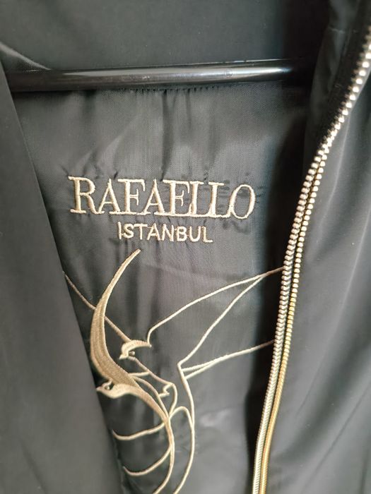 Куртка зима Рафаэлло