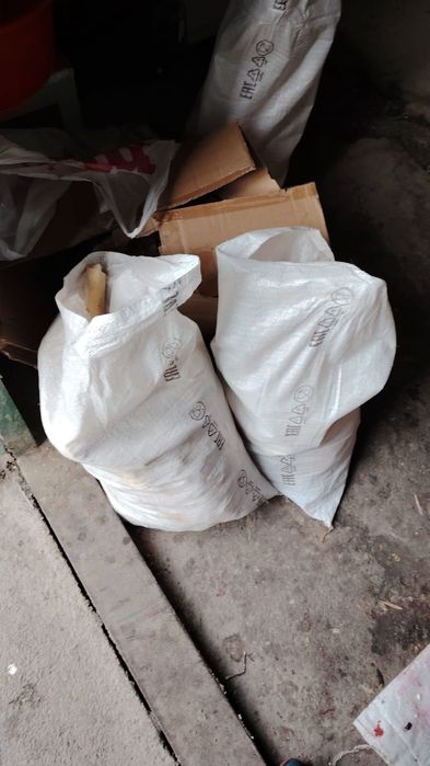 Бесплатно пищевой отходы