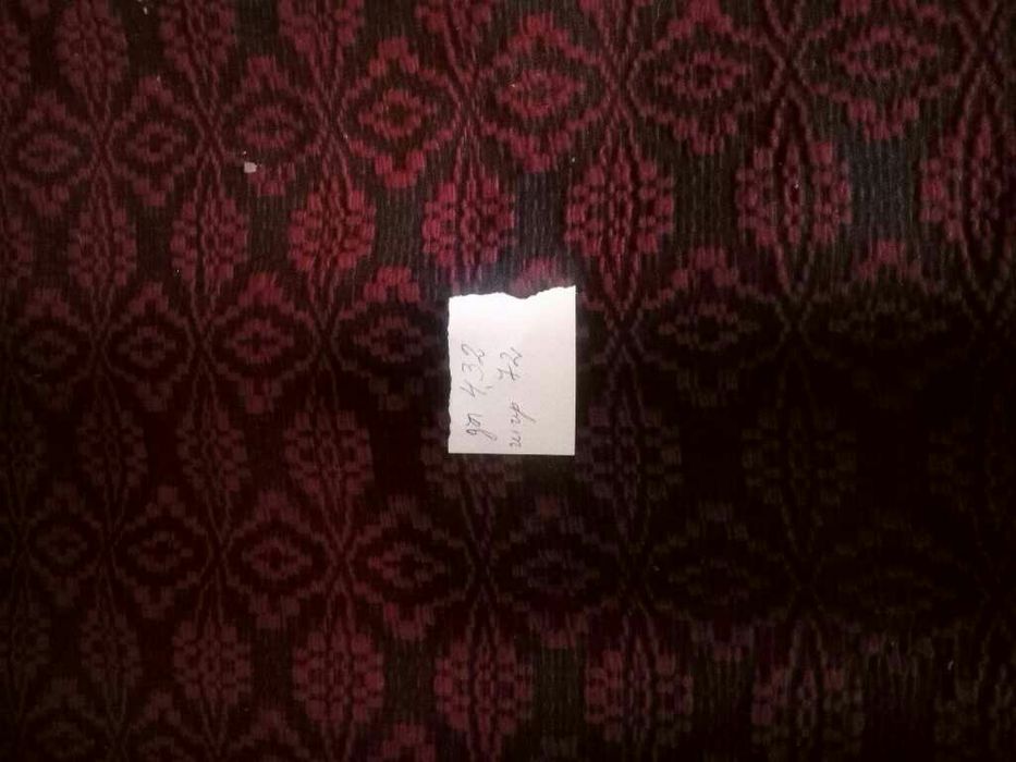 Тъкани пътеки пътеки