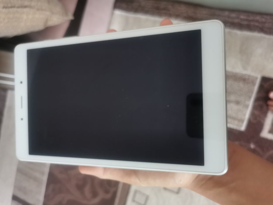 Планшет без гарантии