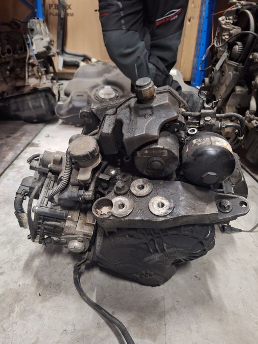 6 степенна роботизирана скоростна кутия Fiat Grande Punto 1.3JTD 2008г