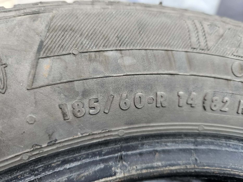 Летни гуми 185/60/14
