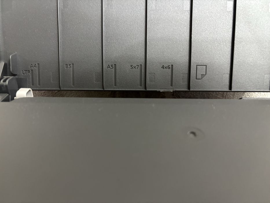 Принтер canon хорошо работаюший