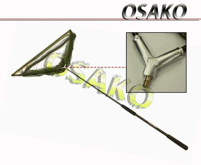 Шарански голям рибарски кеп