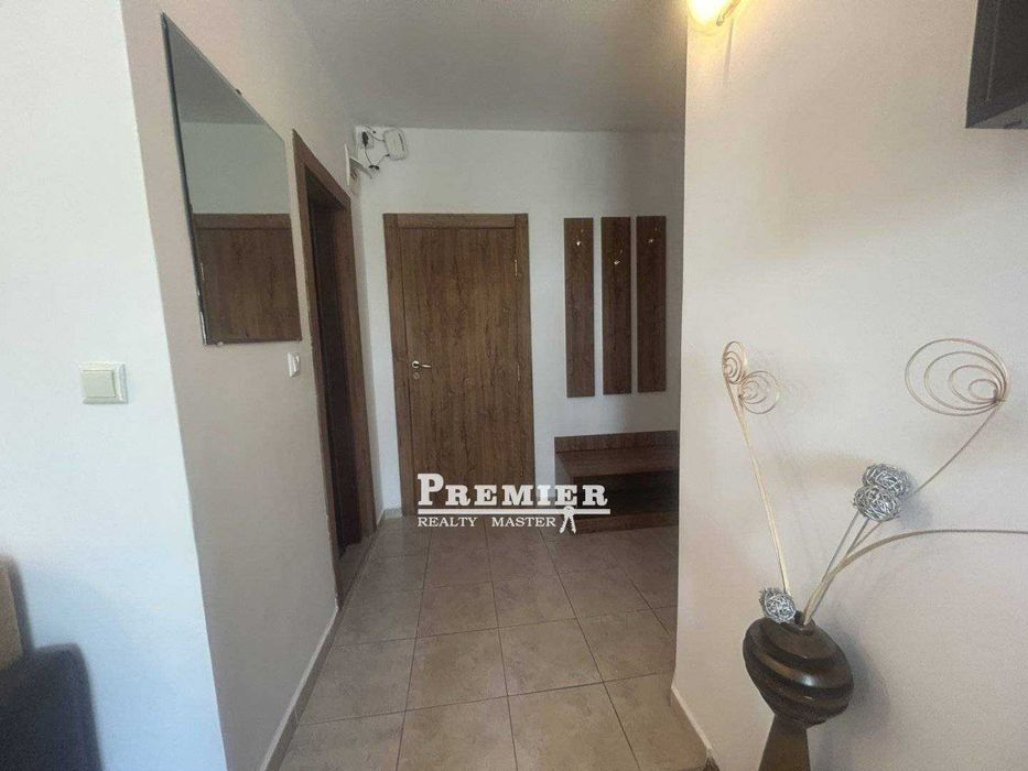 Продава се Двустаен апартамент в к.к. Слънчев бряг - 61 кв.м за 1148 €/кв.м - Снимка #9