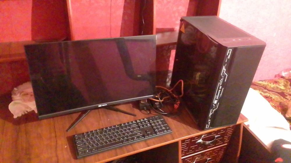 Kampitr 500 talik yangi