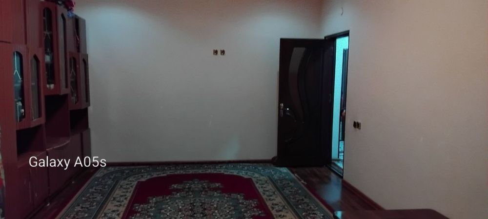 Продаётся 3-х комнатная квартира