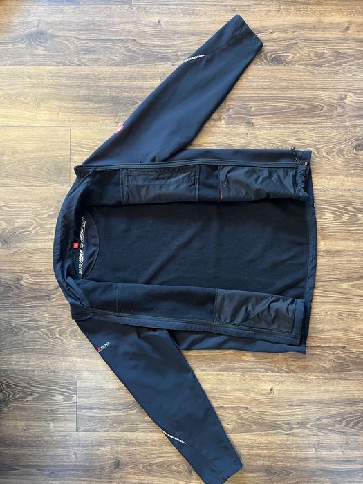 Engelbert Strauss geaca soft shell XL