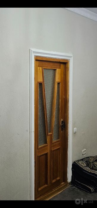 Ёгоч эшиклар сотилади