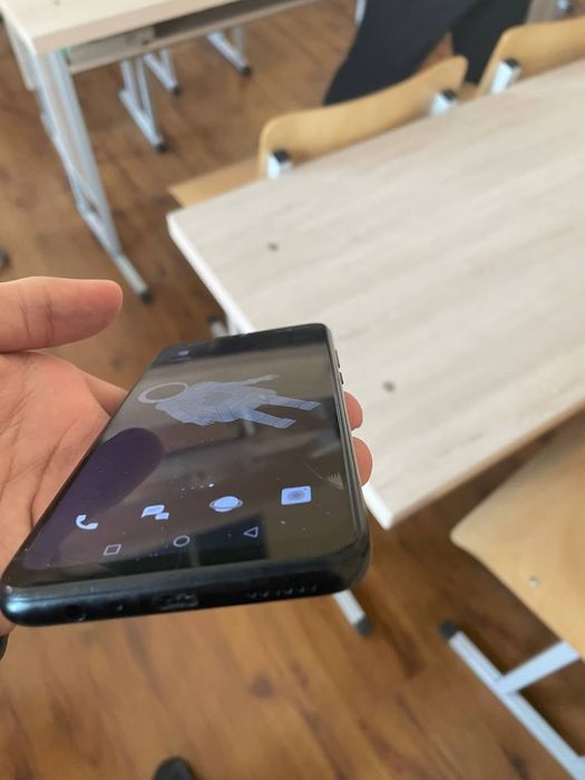 HONOR 9A arzon telefon FARGONA