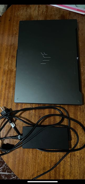 ASUS TUF Gaming A17 FA707NV-LL017