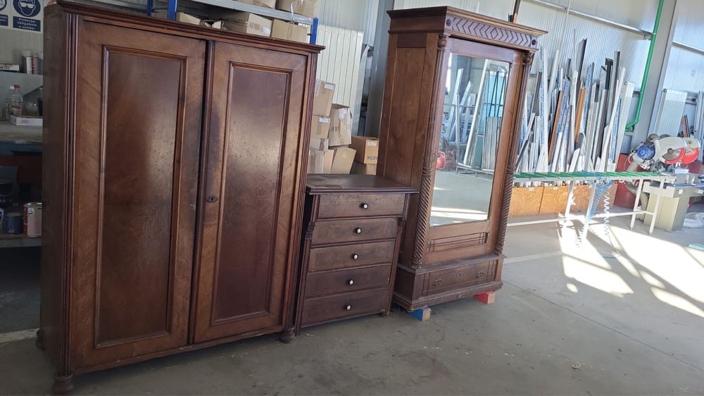 Vand  mobilier, stare buna